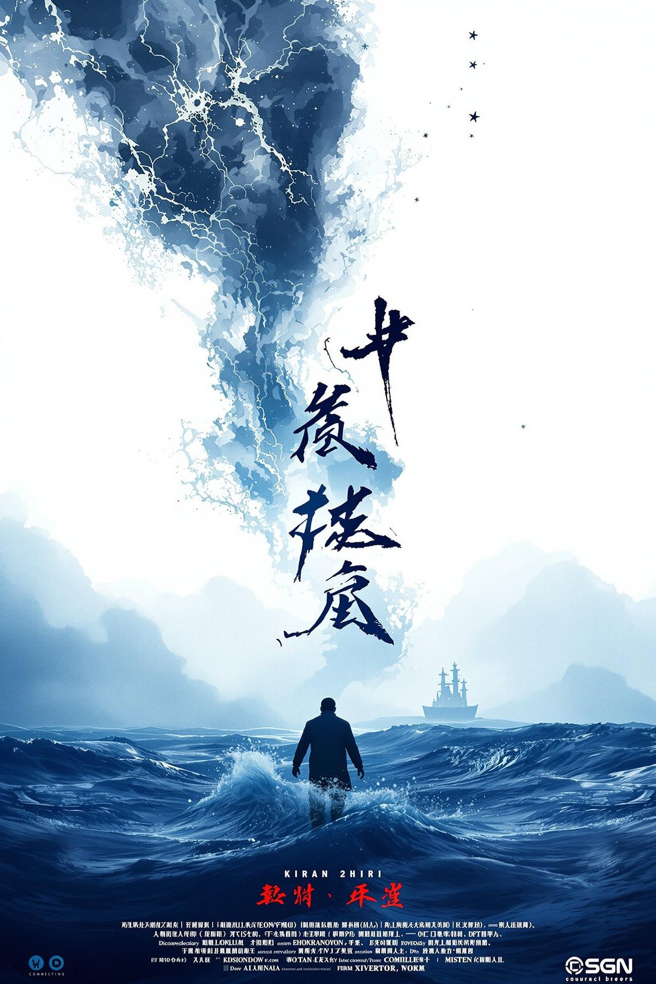 消失的她(2023) 悬疑影视海报 - 导演崔睿 - 色爽视频