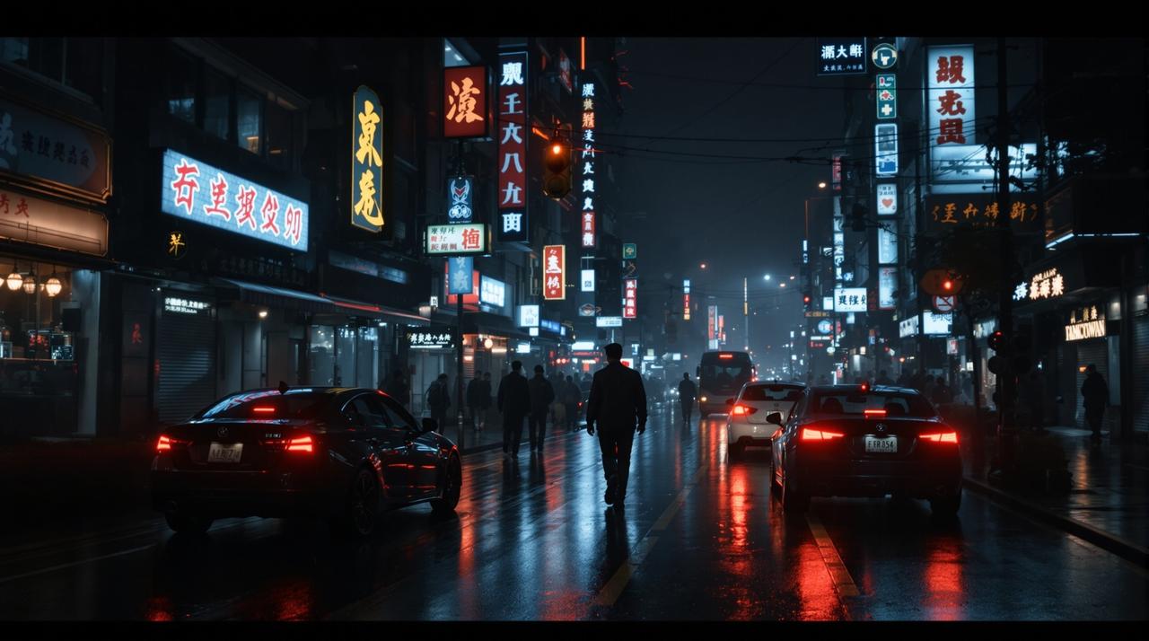 狂飙-色爽视频